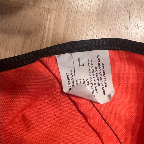 Dog Vest - Picture 3 of 7